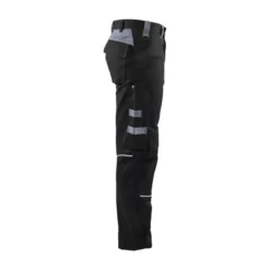 Pantaloni da lavoro Multitasche ignifugo antistatico Blaklader 156115169994C50
