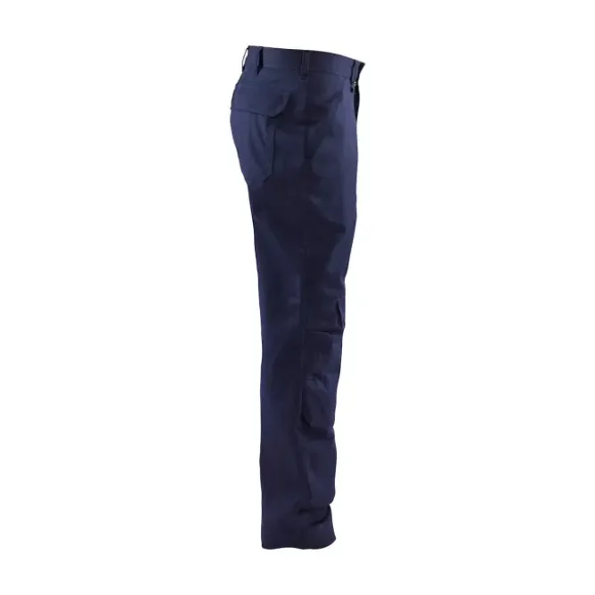Pantaloni da lavoro Multitasche ignifugo antistatico Blaklader 172415168900C50