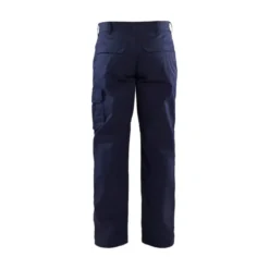 Pantaloni da lavoro Multitasche ignifugo antistatico Blaklader 172415168900C50