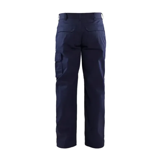 Pantaloni da lavoro Multitasche ignifugo antistatico Blaklader 172415168900C50