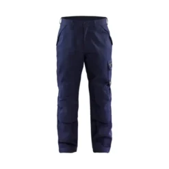 Pantaloni da lavoro Multitasche ignifugo antistatico Blaklader 172415168900C50