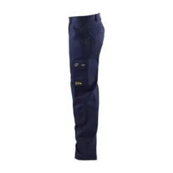 Pantaloni da lavoro Multitasche ignifugo antistatico Blaklader 172415168900C50