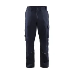 Pantaloni da lavoro Multitasche ignifugo antistatico Blaklader Saldatura 170115018933C50