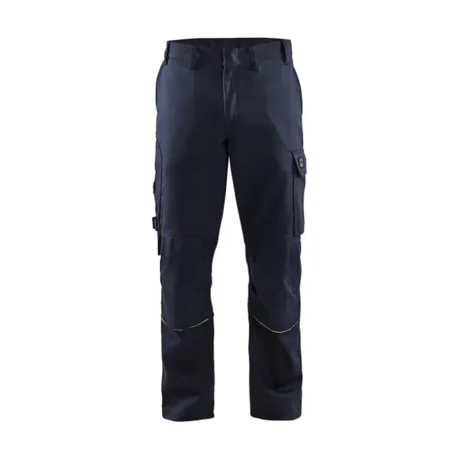 Pantaloni da lavoro Multitasche ignifugo antistatico Blaklader Saldatura 170115018933C50