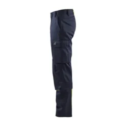 Pantaloni da lavoro Multitasche ignifugo antistatico Blaklader Saldatura 170115018933C50