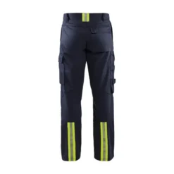 Pantaloni da lavoro Multitasche ignifugo antistatico Blaklader Saldatura 170115018933C50