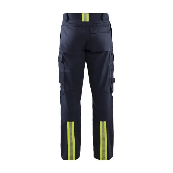 Pantaloni da lavoro Multitasche ignifugo antistatico Blaklader Saldatura 170115018933C50