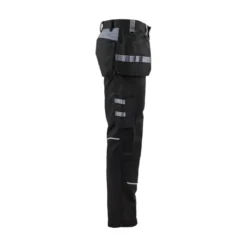 Pantaloni da lavoro Multitasche ignifugo Blaklader Artigiano 146115169994C50