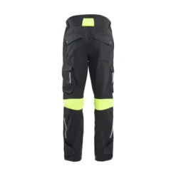 Pantaloni da lavoro Multitasche ignifugo Blaklader Inerenti 141715128900C50