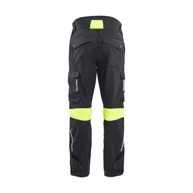 Pantaloni da lavoro Multitasche ignifugo Blaklader Inerenti 141715128900C50