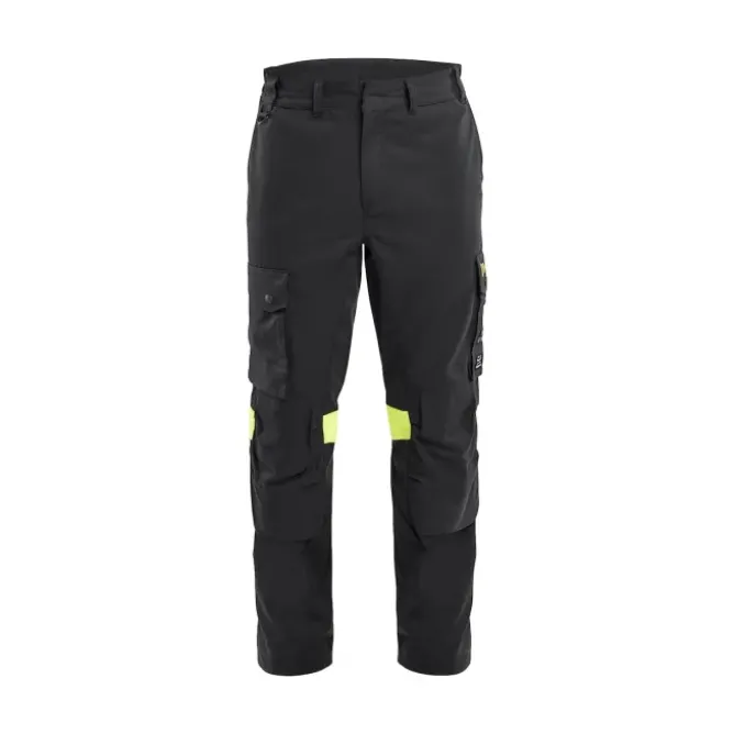 Pantaloni da lavoro Multitasche ignifugo Blaklader Inerenti 141715128900C50