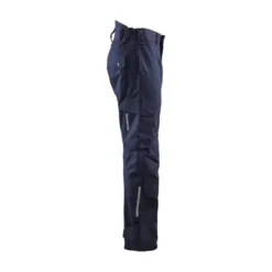 Pantaloni da lavoro Multitasche ignifugo Blaklader Inerenti 141715128900C50