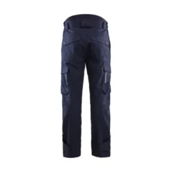 Pantaloni da lavoro Multitasche ignifugo Blaklader Inerenti 141715128900C50
