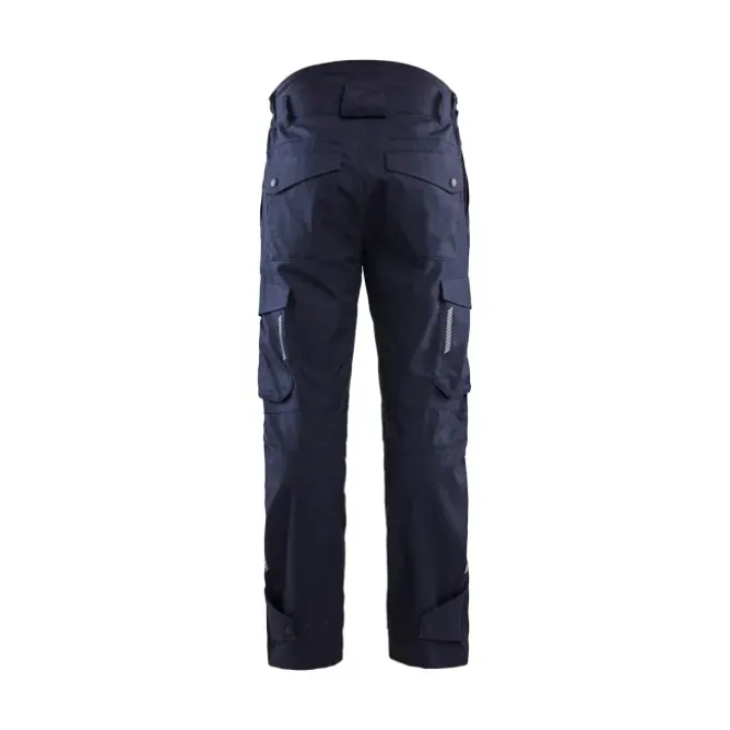 Pantaloni da lavoro Multitasche ignifugo Blaklader Inerenti 141715128900C50