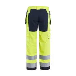 Pantaloni da lavoro Multitasche ignifugo Blaklader Inerenti 158715123389C50