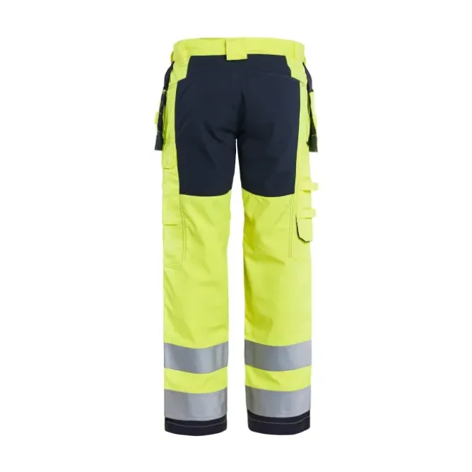 Pantaloni da lavoro Multitasche ignifugo Blaklader Inerenti 158715123389C50