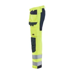 Pantaloni da lavoro Multitasche ignifugo Blaklader Inerenti 158715123389C50