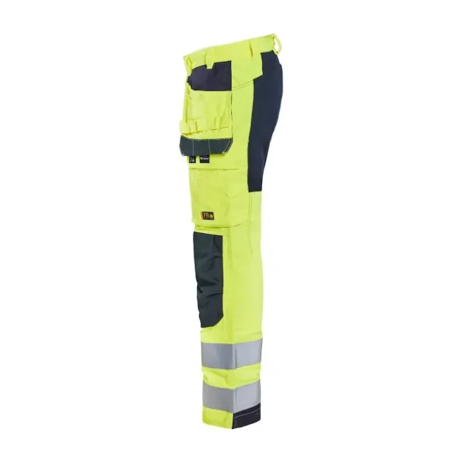 Pantaloni da lavoro Multitasche ignifugo Blaklader Inerenti 158715123389C50