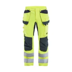 Pantaloni da lavoro Multitasche ignifugo Blaklader Inerenti 158715123389C50