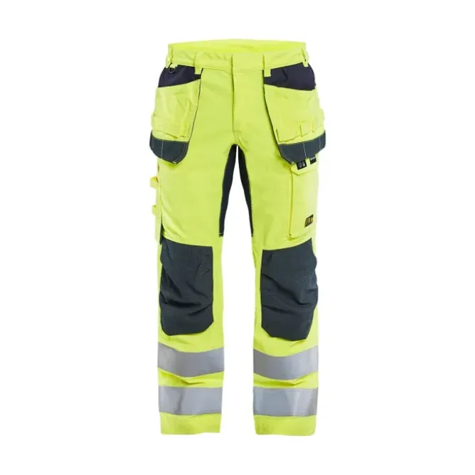Pantaloni da lavoro Multitasche ignifugo Blaklader Inerenti 158715123389C50