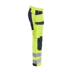 Pantaloni da lavoro Multitasche ignifugo Blaklader Inerenti 158715123389C50