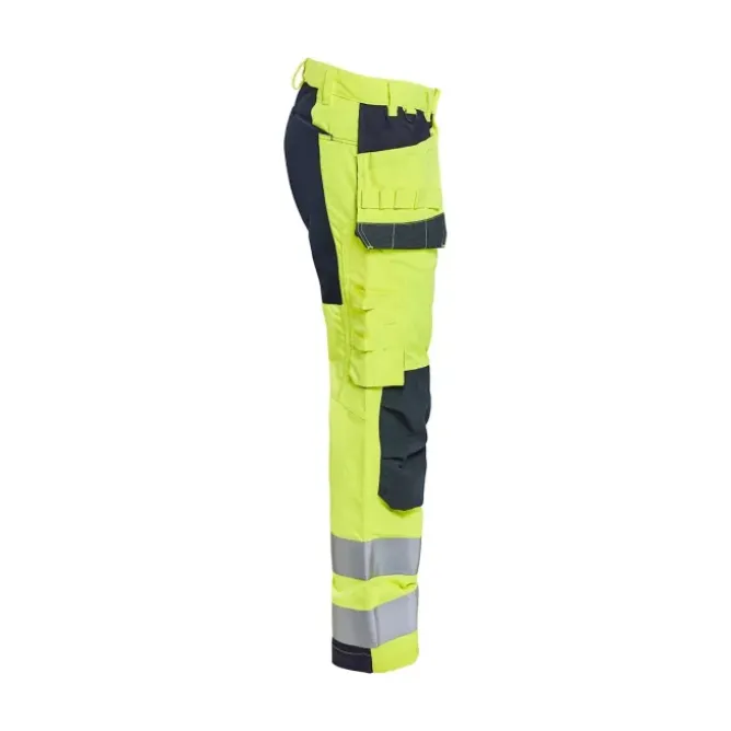 Pantaloni da lavoro Multitasche ignifugo Blaklader Inerenti 158715123389C50