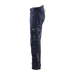 Pantaloni da lavoro Multitasche ignifugo Blaklader Inerenti APC2 142715128900C50