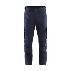Pantaloni da lavoro Multitasche ignifugo Blaklader Inerenti APC2 142715128900C50