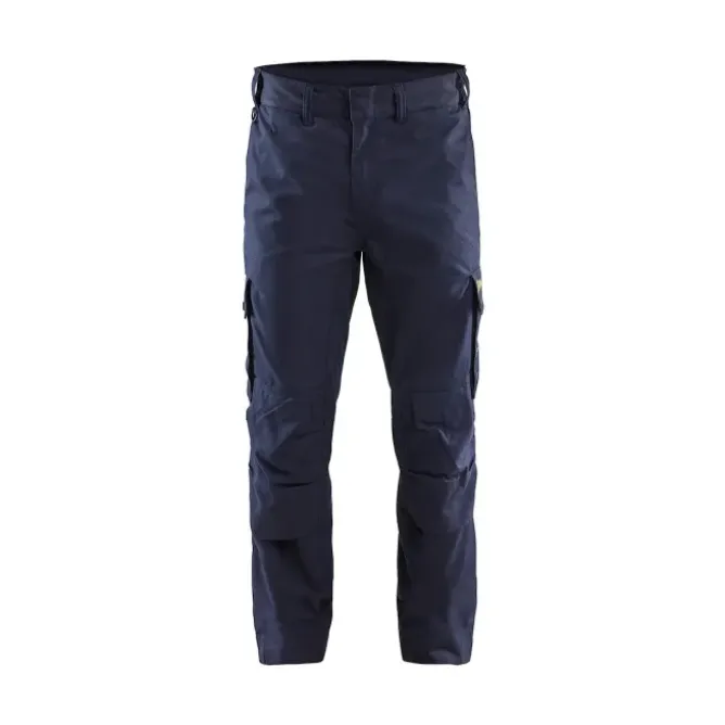 Pantaloni da lavoro Multitasche ignifugo Blaklader Inerenti APC2 142715128900C50