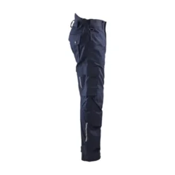 Pantaloni da lavoro Multitasche ignifugo Blaklader Inerenti APC2 142715128900C50