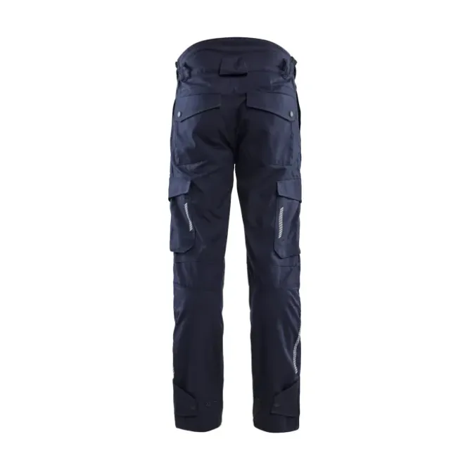Pantaloni da lavoro Multitasche ignifugo Blaklader Inerenti APC2 142715128900C50
