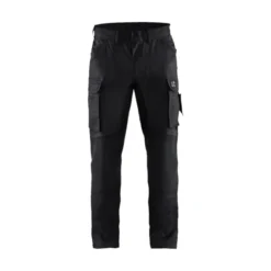 Pantaloni da lavoro Multitasche ignifugo Blaklader Inerenti Stretch 148615128900C50