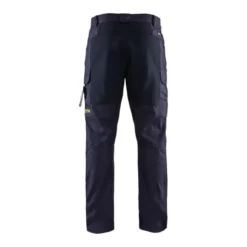Pantaloni da lavoro Multitasche ignifugo Blaklader Inerenti Stretch 148615128900C50