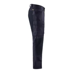Pantaloni da lavoro Multitasche ignifugo Blaklader Inerenti Stretch 148615128900C50