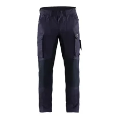 Pantaloni da lavoro Multitasche ignifugo Blaklader Inerenti Stretch 148615128900C50