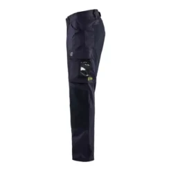 Pantaloni da lavoro Multitasche ignifugo Blaklader Inerenti Stretch 148615128900C50