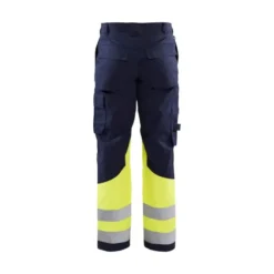 Pantaloni da lavoro Multitasche ignifugo Blaklader Multinorma 147815148933C50