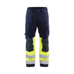 Pantaloni da lavoro Multitasche ignifugo Blaklader Multinorma 147815148933C50