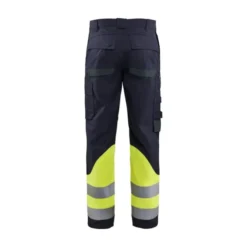Pantaloni da lavoro Multitasche ignifugo Blaklader Multinorma Inerenti 148815128933C50