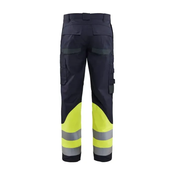 Pantaloni da lavoro Multitasche ignifugo Blaklader Multinorma Inerenti 148815128933C50