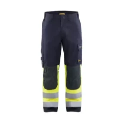Pantaloni da lavoro Multitasche ignifugo Blaklader Multinorma Inerenti 148815128933C50