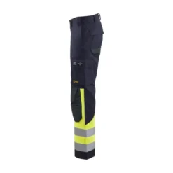 Pantaloni da lavoro Multitasche ignifugo Blaklader Multinorma Inerenti 148815128933C50