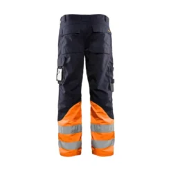 Pantaloni da lavoro Multitasche ignifugo Blaklader Multinorma Inerenti 148815138953C50