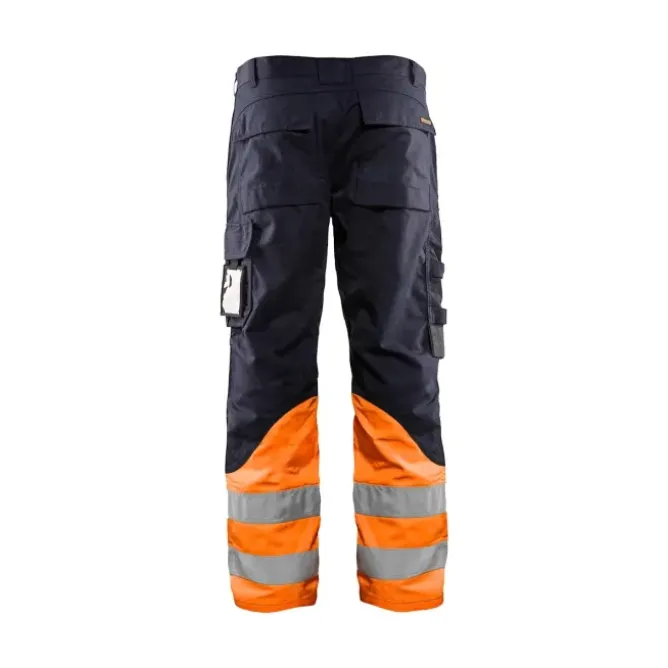 Pantaloni da lavoro Multitasche ignifugo Blaklader Multinorma Inerenti 148815138953C50