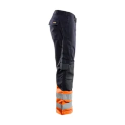 Pantaloni da lavoro Multitasche ignifugo Blaklader Multinorma Inerenti 148815138953C50
