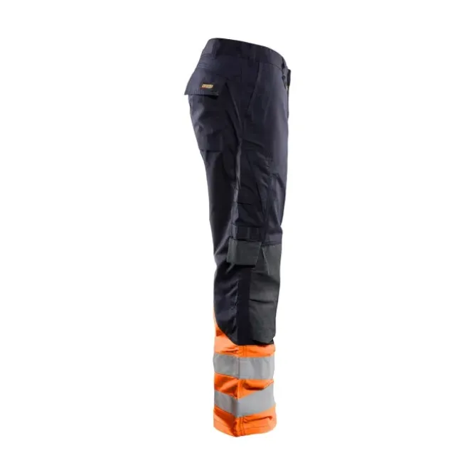 Pantaloni da lavoro Multitasche ignifugo Blaklader Multinorma Inerenti 148815138953C50