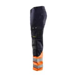 Pantaloni da lavoro Multitasche ignifugo Blaklader Multinorma Inerenti 148815138953C50