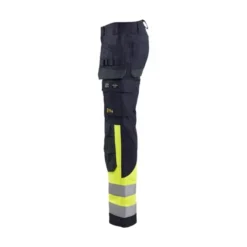 Pantaloni da lavoro Multitasche ignifugo Blaklader Multinorma Inerenti 148915128933C50