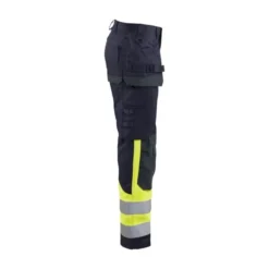 Pantaloni da lavoro Multitasche ignifugo Blaklader Multinorma Inerenti 148915128933C50