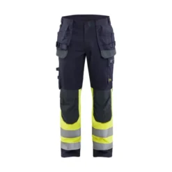 Pantaloni da lavoro Multitasche ignifugo Blaklader Multinorma Inerenti 148915128933C50